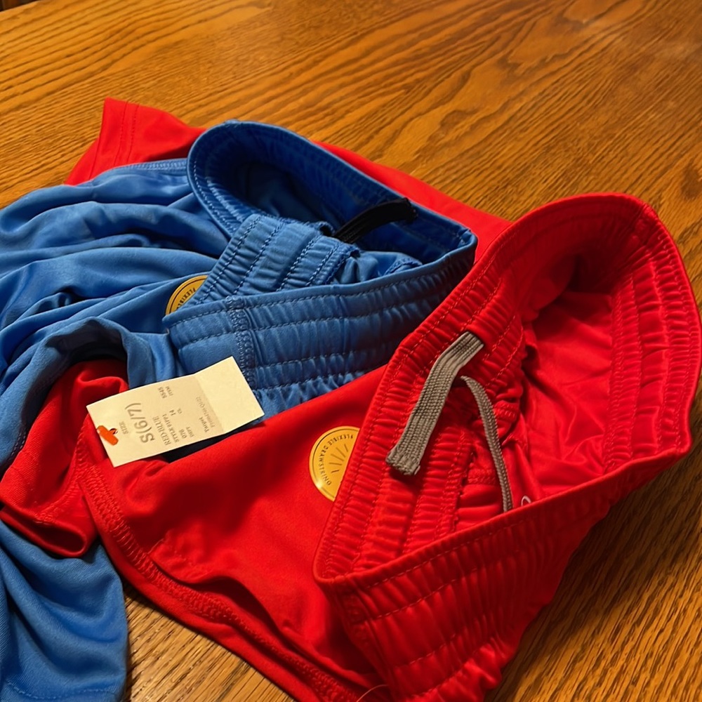 Shorts - Picture 7 of 7